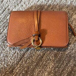 Chloe- alphabet wallet